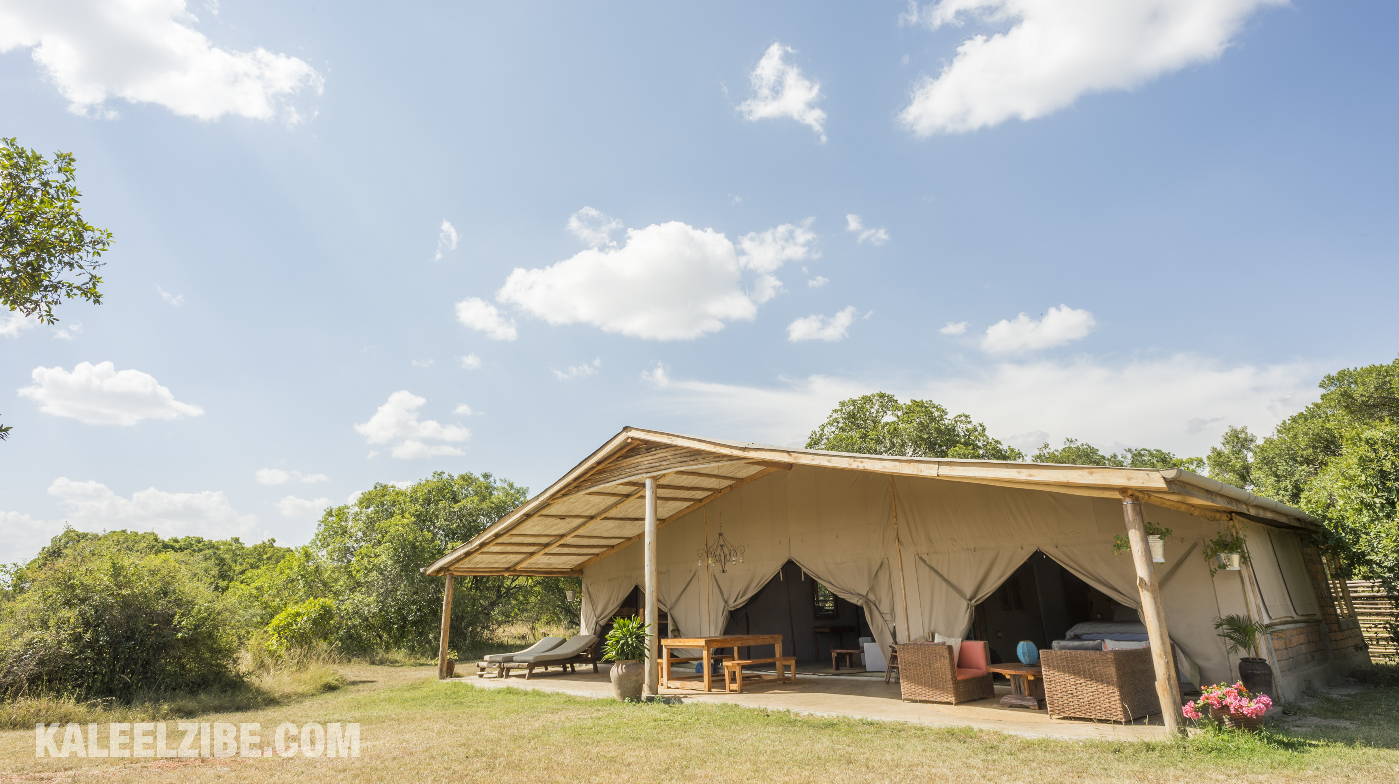 Marula Cottage